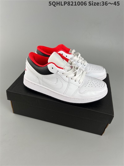 women air jordan 1 shoes 2022-12-11-701